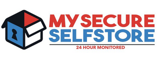 My Secure Selfstore
